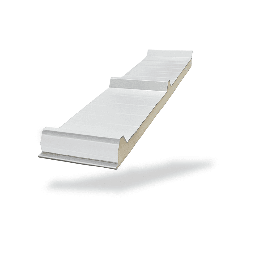 Panou sandwich MV 40mm
