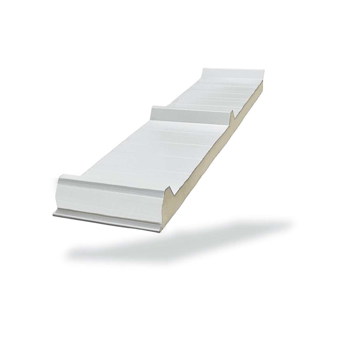 Panou sandwich MV 40mm